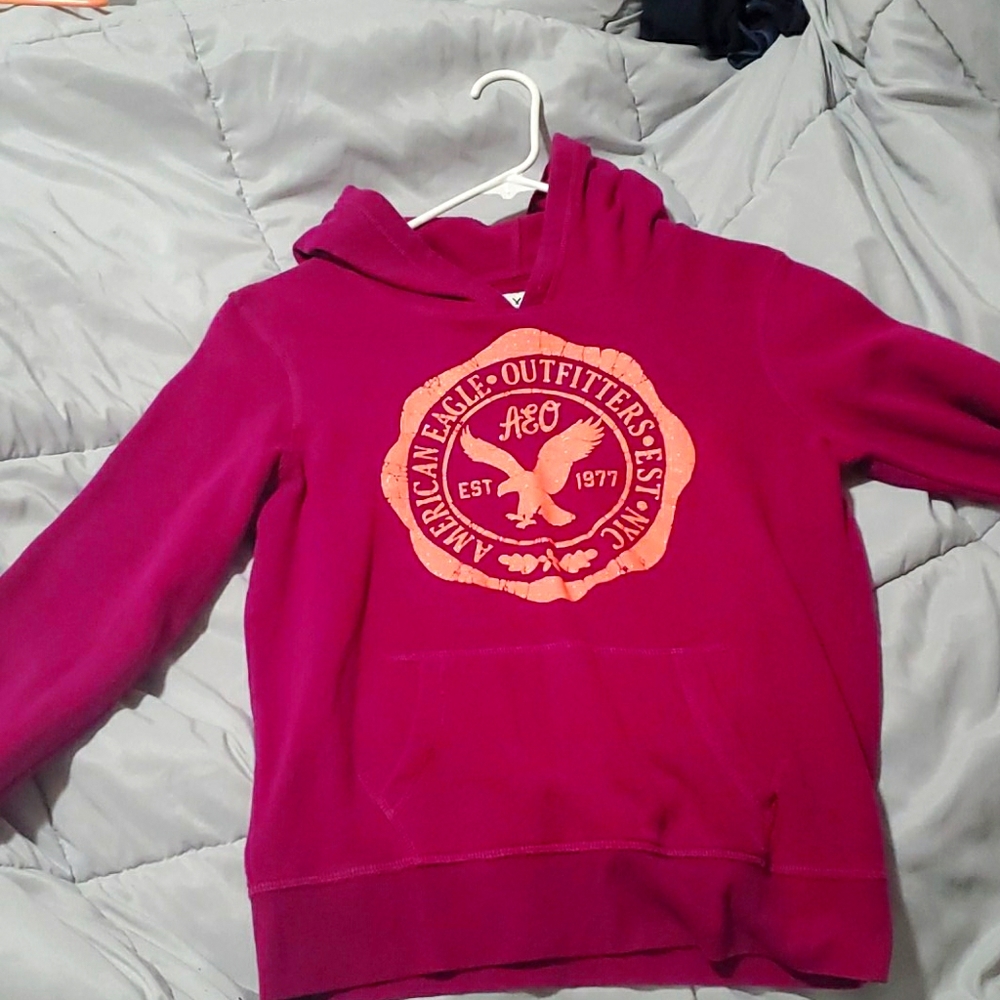 American Eagle Hoodie